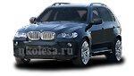 BMW X5 (E70)