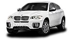 BMW X6 (E71, E72)