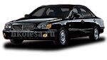 Hyundai XG