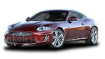 Jaguar XK