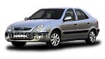 Citroen Xsara