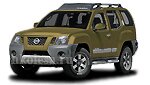 Nissan X-Terra