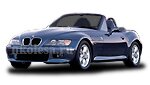BMW Z3 (E36)