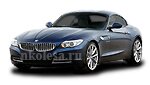 BMW Z4 (E89)
