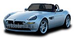 BMW Z8 (E52)