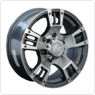 LS Wheels 166