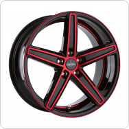 Литые диски Oxigin 18 Concave