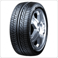 ������ ���� Michelin 4X4 Diamaris