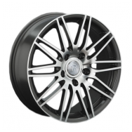 Audi Audi A40 GMF