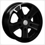 ����� ����� LS Wheels A 5127