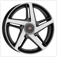 Литые диски Aez AirBlade