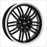 ����� ����� Alutec BlackSun
