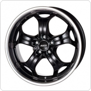 ����� ����� Alutec Boost