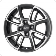 ����� ����� Alutec Xplosive