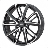 ����� ����� Alutec Xplosive