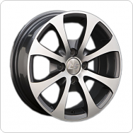 ����� ����� LS Wheels BY 503