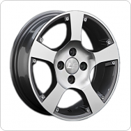 LS Wheels BY 505