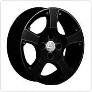 ����� ����� LS Wheels BY 505