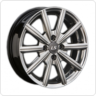 LS Wheels BY 738