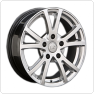 LS Wheels BY 820
