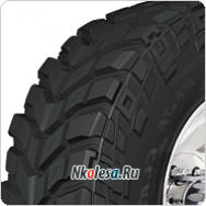 ����������� ���� Mickey Thompson Baja Claw TTC Radial