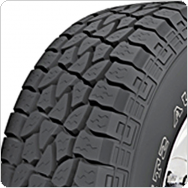 ����������� ���� Mickey Thompson Baja STZ