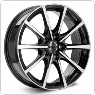 ����� ����� Borbet BL5
