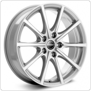 ����� ����� Borbet BL5
