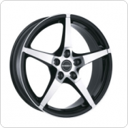 ����� ����� Borbet FS