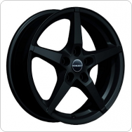 ����� ����� Borbet FS