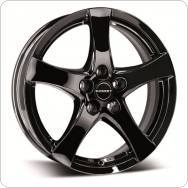 ����� ����� Borbet F