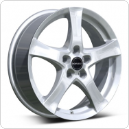 ����� ����� Borbet F