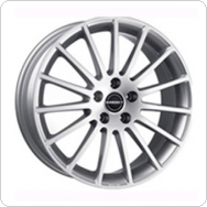 ����� ����� Borbet LS