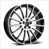 ����� ����� Borbet LS