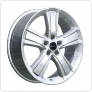 ����� ����� Borbet MA