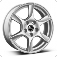����� ����� Borbet TL