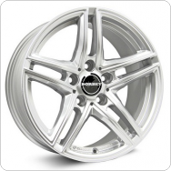 ����� ����� Borbet XR