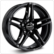 ����� ����� Borbet XR