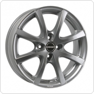 ����� ����� Borbet LV4