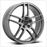 ����� ����� Borbet LW