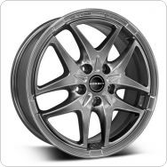 ����� ����� Borbet XB
