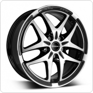 ����� ����� Borbet XB