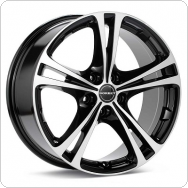 ����� ����� Borbet XL