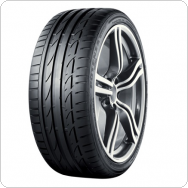 ������ ���� Bridgestone Potenza S001