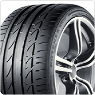 ������ ���� Bridgestone Potenza S001