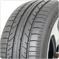 ������ ���� Bridgestone Potenza RE040