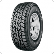������ ���� Bridgestone Dueler A/T 694 