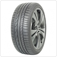 ������ ���� Bridgestone Potenza RE050 A