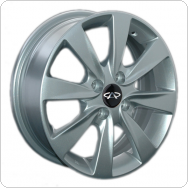 ����� ����� Chery Replica CHR10