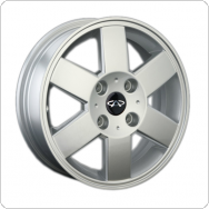 ����� ����� Chery Replica CHR8